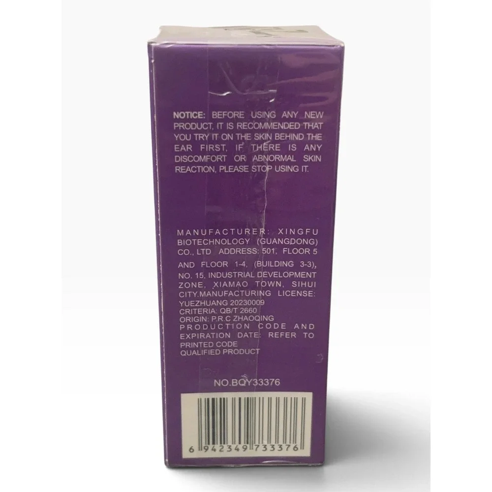 Bioaqua retinol anti